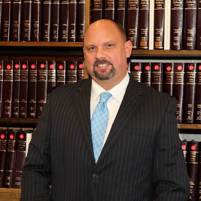 The Law Office of Mark Anthony Raimondo - Expungement Attorney in 