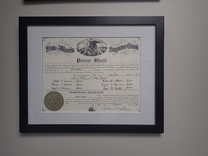 The Law Office of Purav Bhatt - Expungement Attorney in Chicago