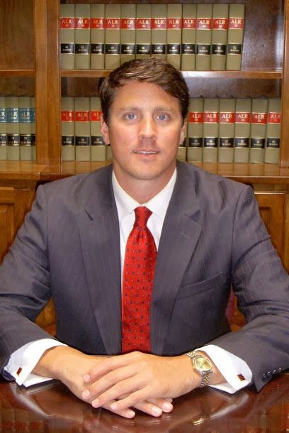 The Law Office of R. Douglas Lenhardt, LLC - Expungement Attorney in , 
