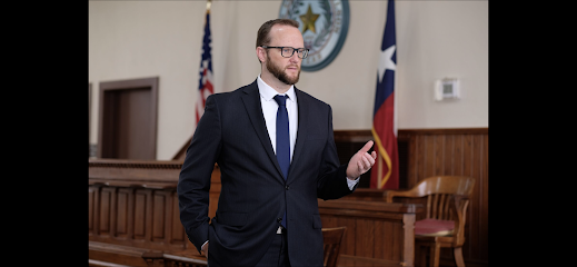 The Law Offices of Brian Powers - Expungement Attorney in San Antonio