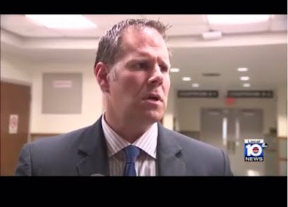 The Law Offices of Eric M. Matheny, P.A. - Expungement Attorney in , 