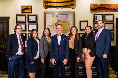 The Law Offices of Jed Silverman - Expungement Attorney in Houston