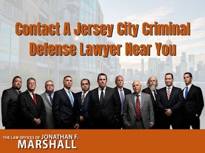 The Law Offices of Jonathan F. Marshall - Expungement Attorney in , 