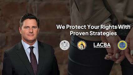 The Law Offices of Matthew Cargal - Expungement Attorney in , 