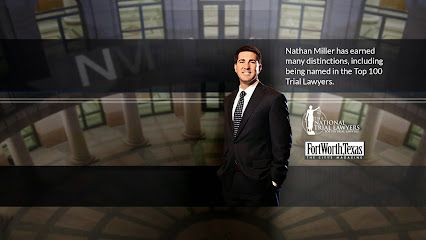 The Law Offices of Nathan Miller, PLLC - Expungement Attorney in , 