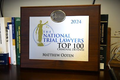 The Ooten Law Firm - Expungement Attorney in 
