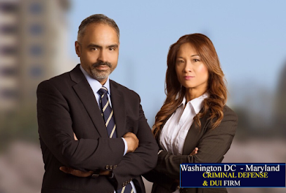 The Rollins and Chan Law Firm - Expungement Attorney in Washington