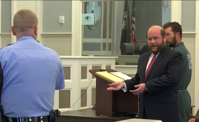 The Turner Firm, LLC - Expungement Attorney in 