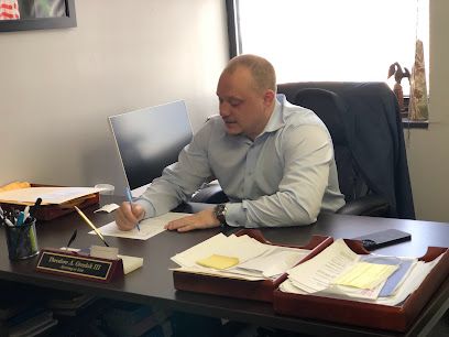 Theodore Grezlak III, Lawyer - Expungement Attorney in ,
