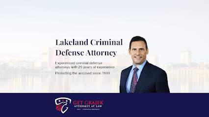 Thomas C. Grajek, Attorney at Law - Expungement Attorney in , 