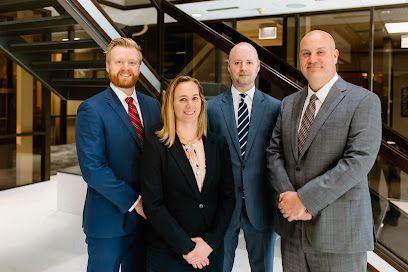 Twibell Pierson Criminal Law - Expungement Attorney in ,