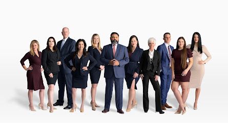 Varghese Summersett - Expungement Attorney in Fort Worth