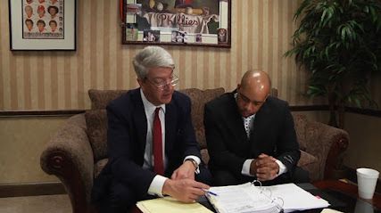 Walter. J. Benson - Expungement Attorney in , 