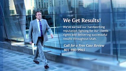 Wasatch Defense Lawyers - Expungement Attorney in 