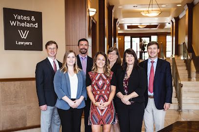Yates & Wheland - Expungement Attorney in Atlanta