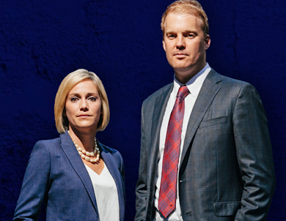 Young & Young, Attorneys at Law - Expungement Attorney in 