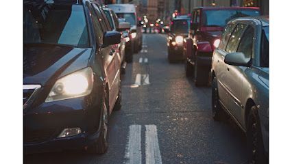 Your Traffic Ticket Lawyer, LLC - Expungement Attorney in Kansas City