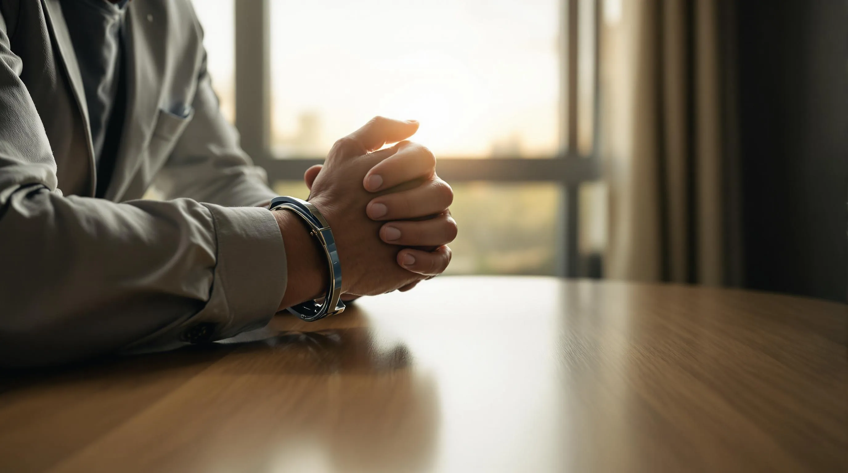 Expungement Attorneys Background